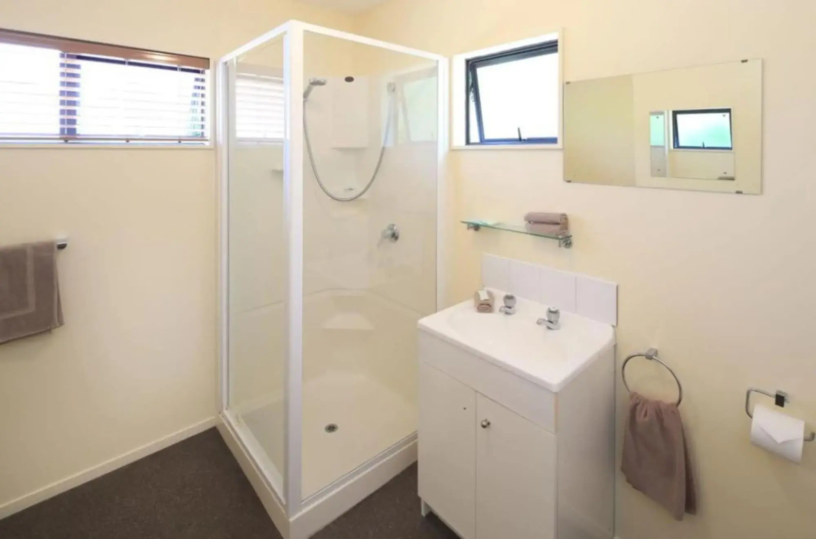 Photo - Waiheke Island Motel