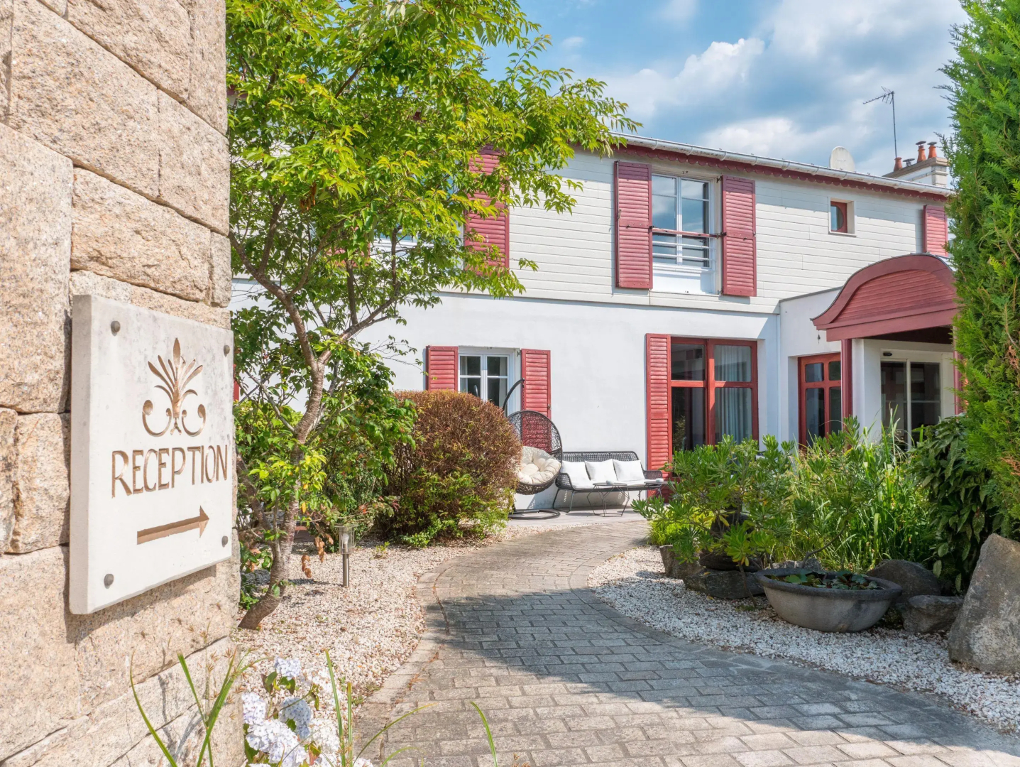 Photo - Villa Kerasy Hotel Spa