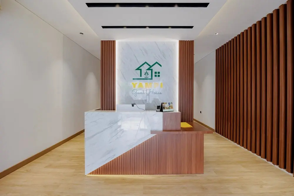 Foto - Urbanview Hotel Yampi TB Simatupang