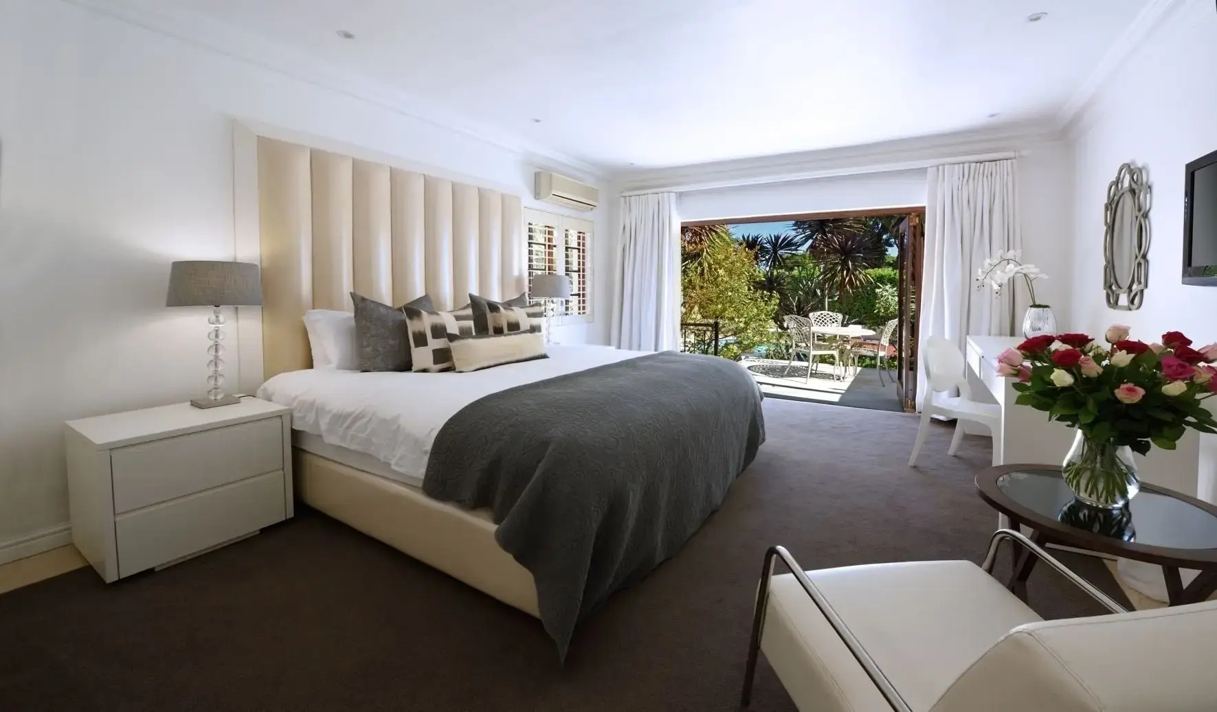 Foto - The Clarendon - Fresnaye