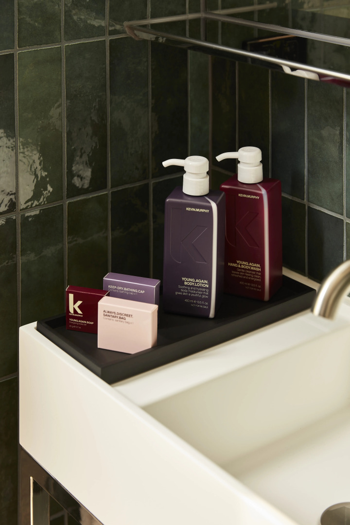 Foto - Quincy Hotel Melbourne