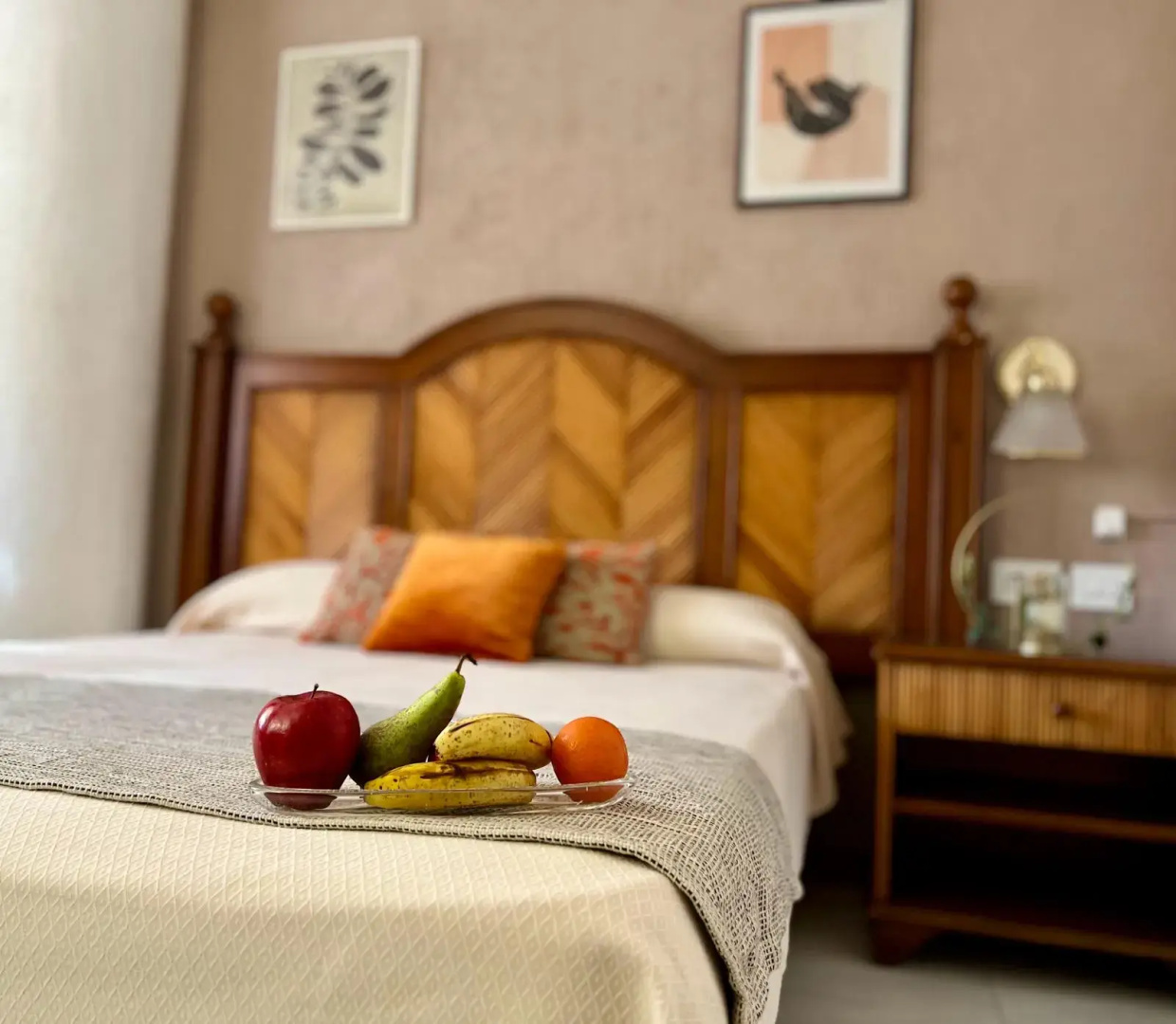 Foto - Hotel Atlántico Centro