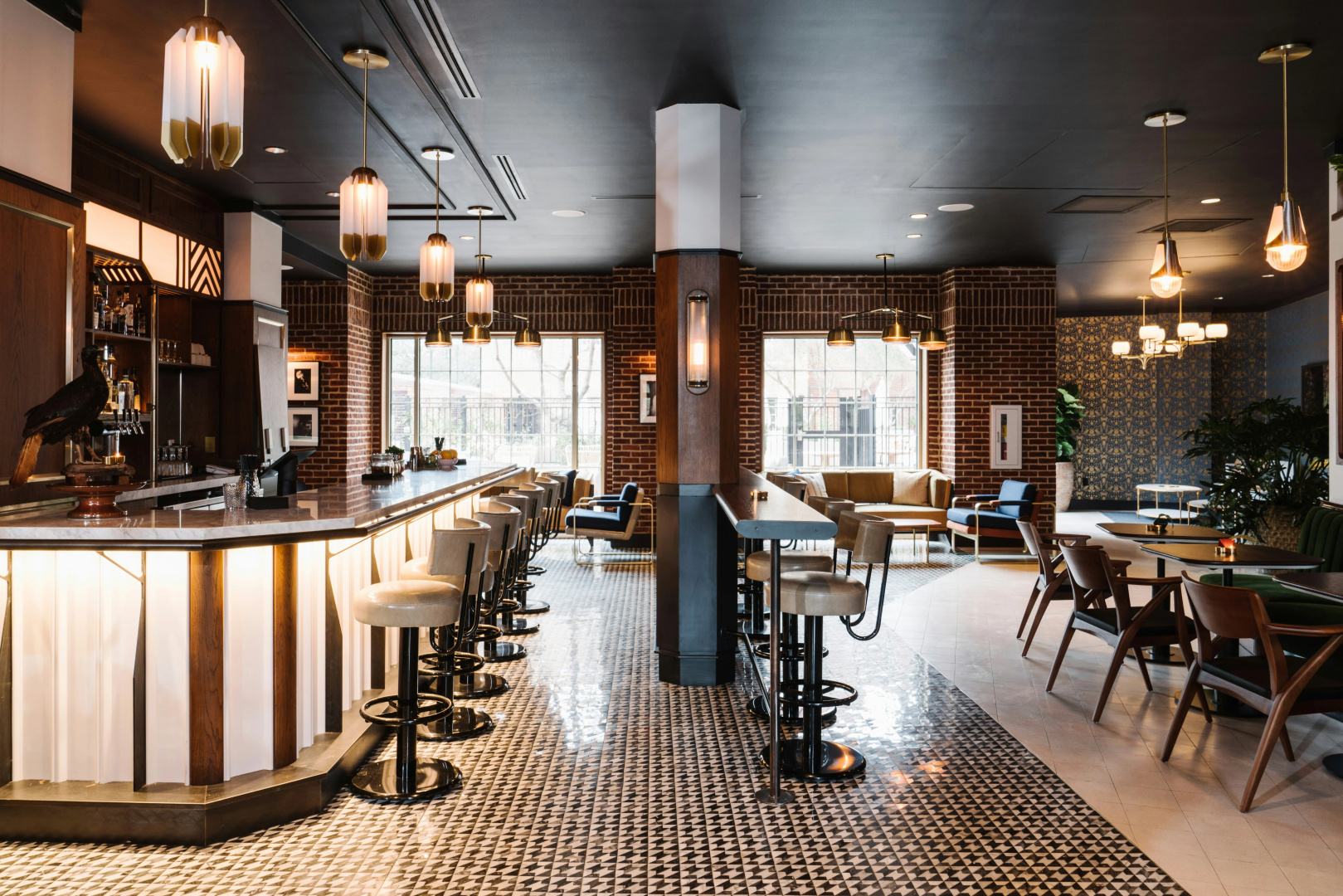 Foto - The Alida, Savannah, a Tribute Portfolio Hotel