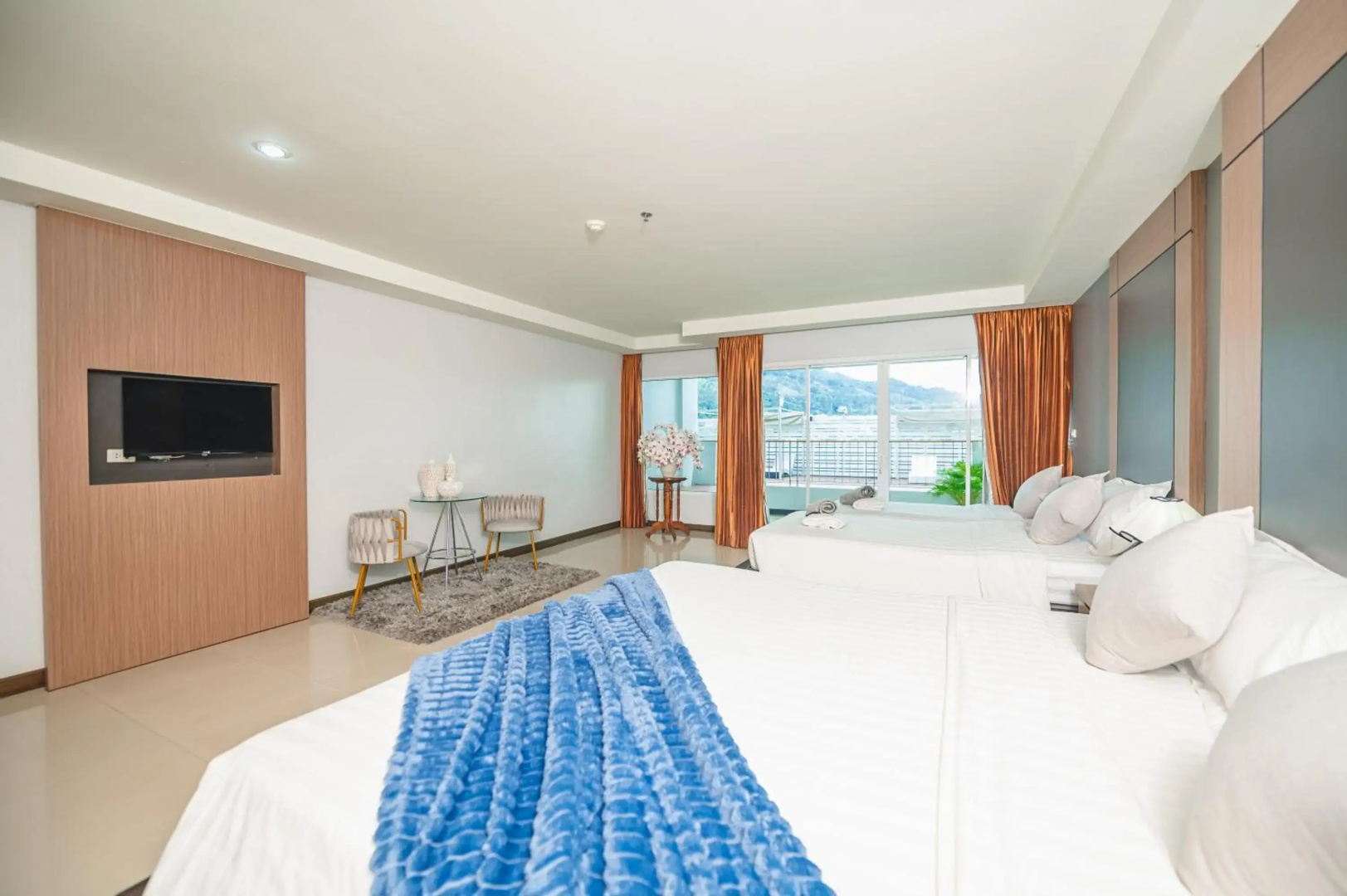 Foto - Casa Del M Patong Phuket
