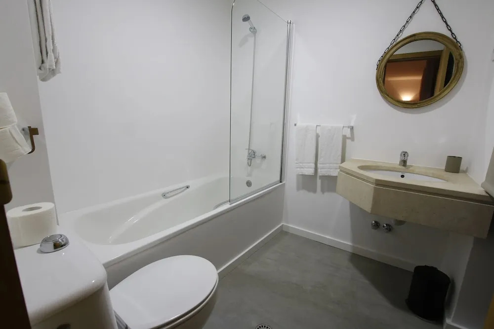 Foto - Baixa Hotel