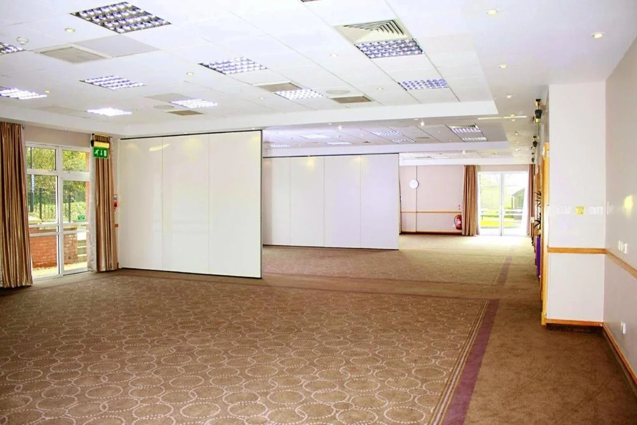 Photo - Bromsgrove Hotel