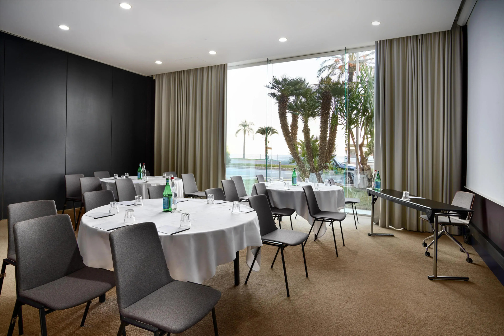 Foto - Radisson Blu Hotel Nice