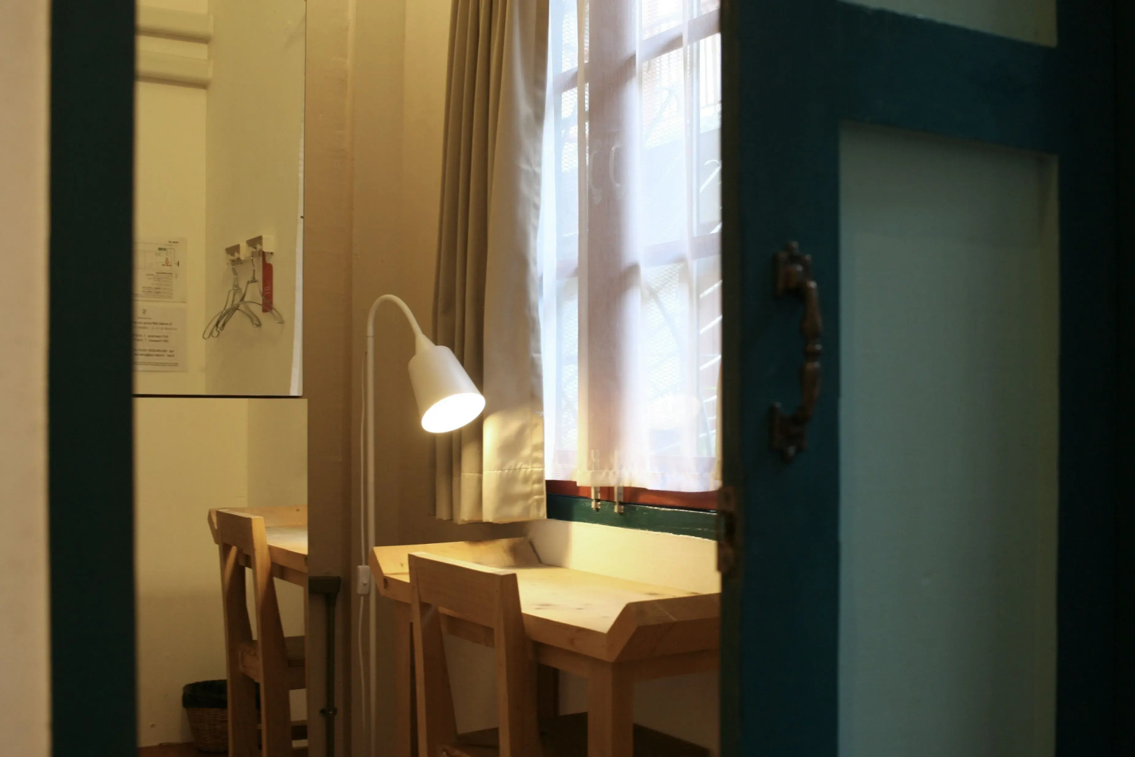 Foto - T-Boutique Hostel
