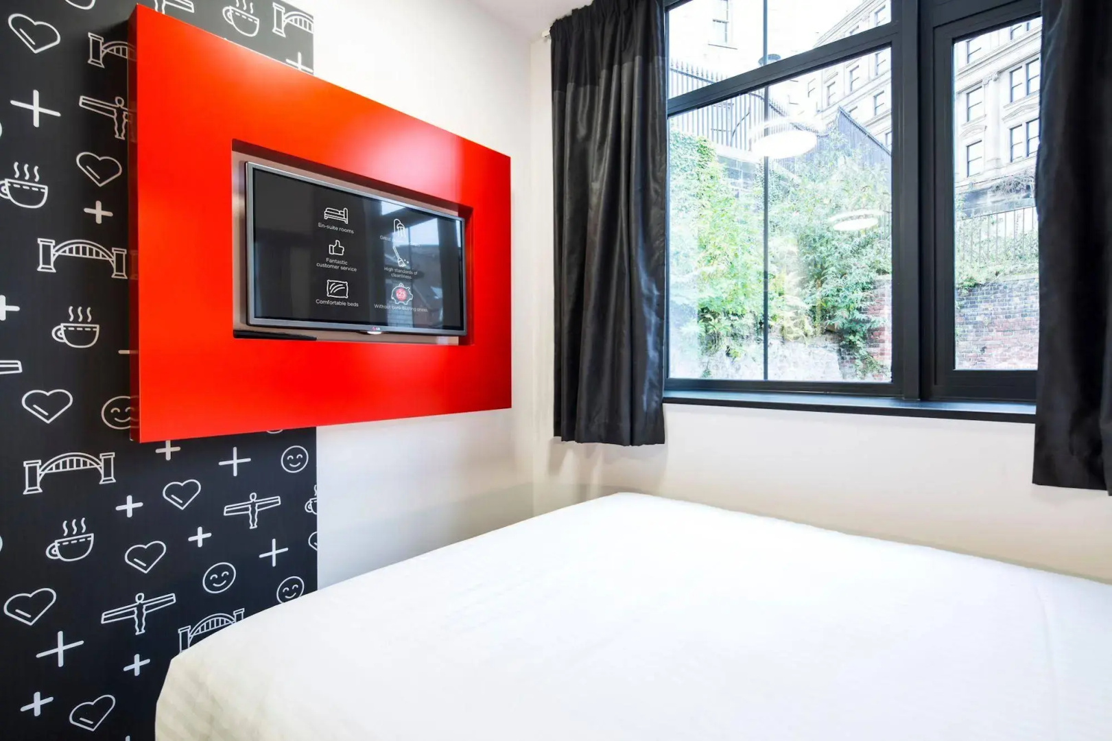Foto - easyHotel Newcastle