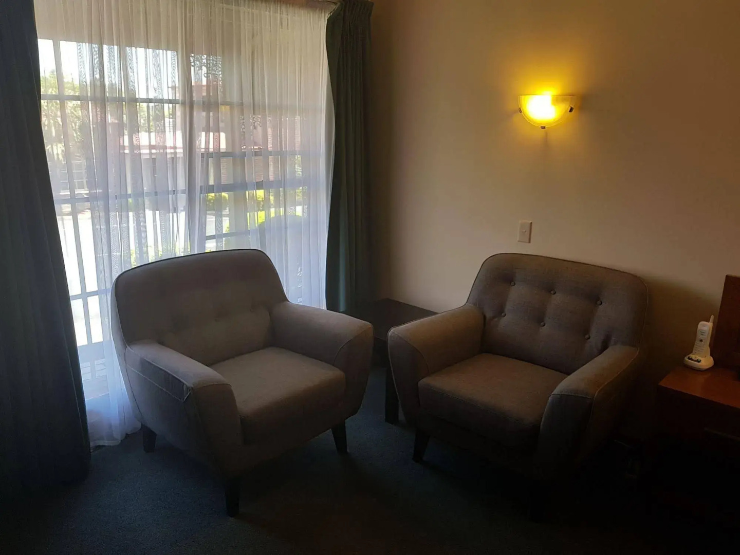 Foto - Yarra Valley Motel