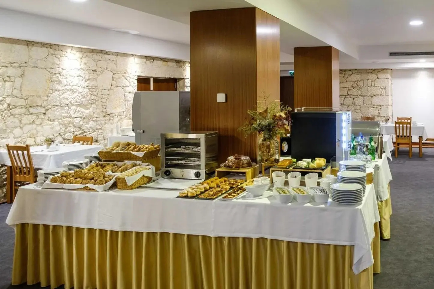 Photo - SDivine Fátima Hotel