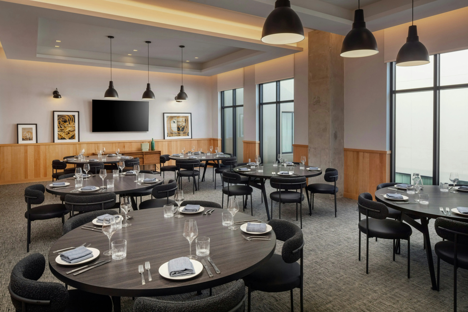 Photo - Homewood Suites By Hilton Nashville Downtown The Gulch