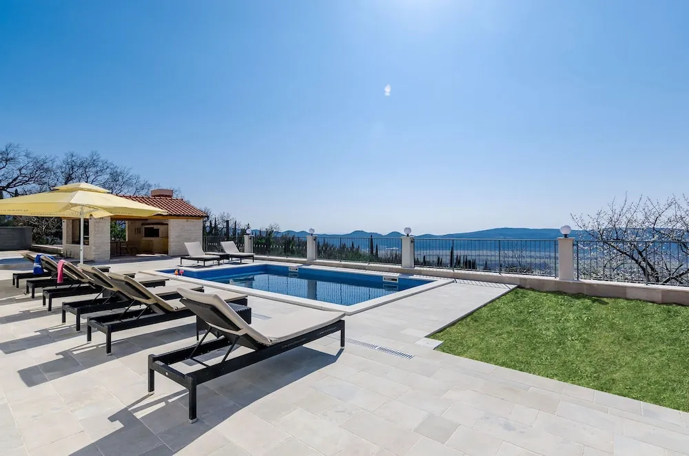 Photo - Villa Dragic
