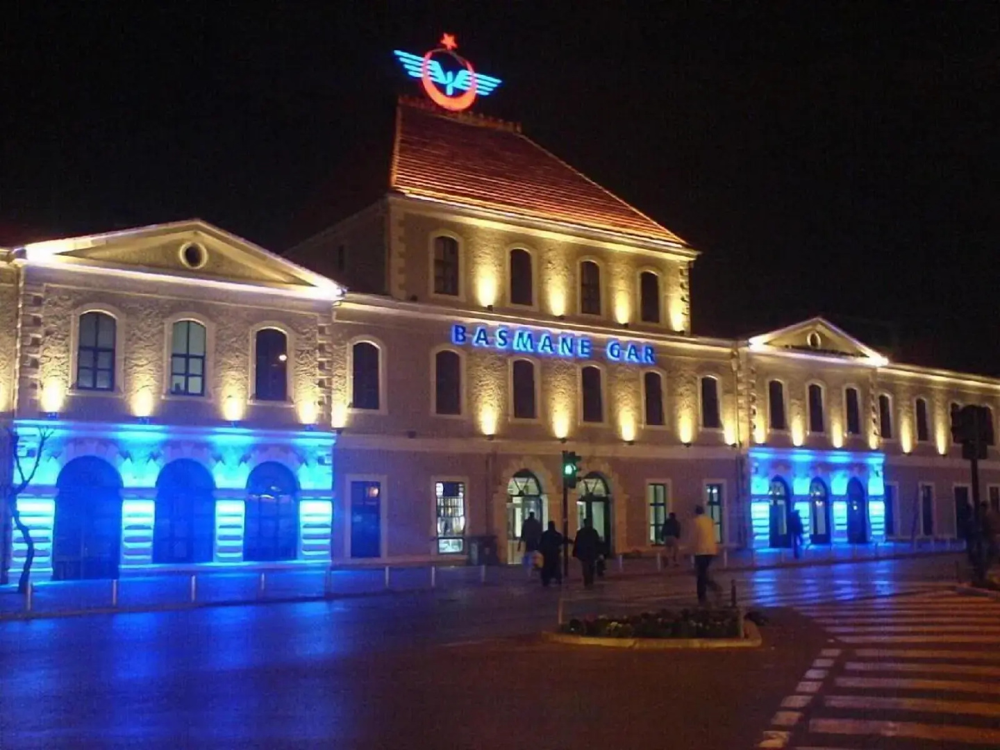 Photo - Hotel Baylan İzmir