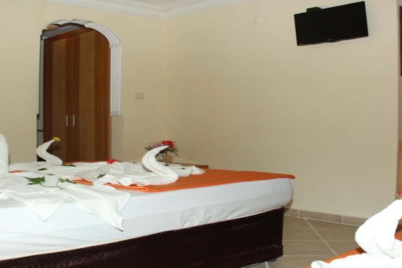 Photo - Side Temple Hotel