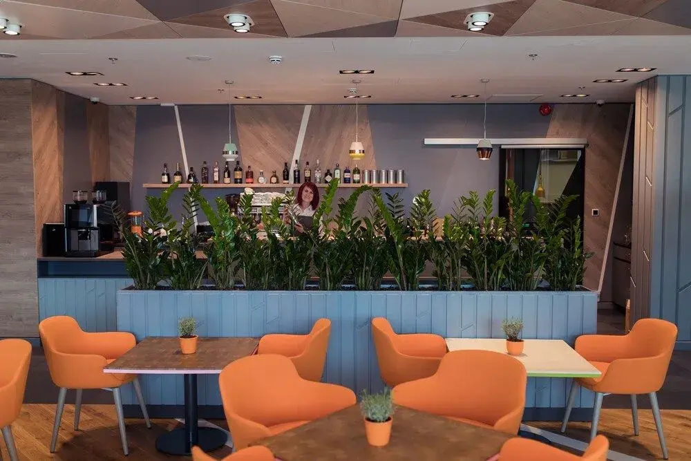 Foto - Hotel Sophia by Tartuhotels