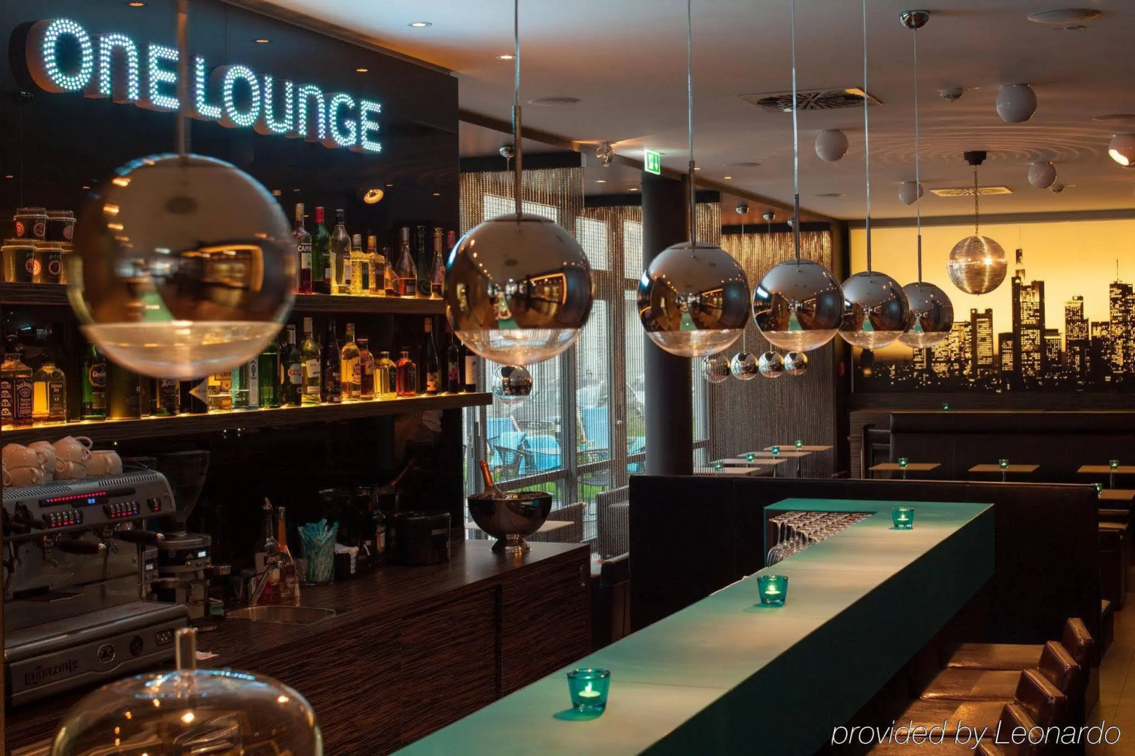 Foto - Motel One Frankfurt-East Side