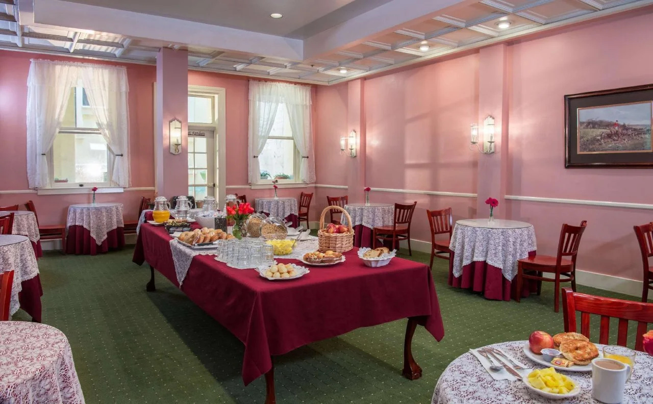 Foto - The Monterey Hotel