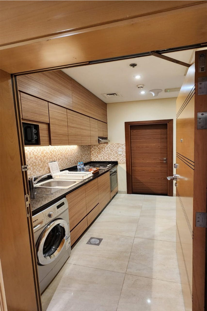 Foto - Tulip Al Barsha Hotel Apartment