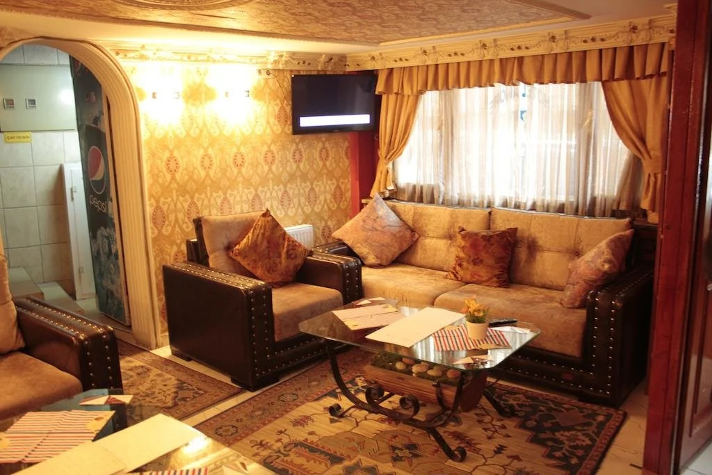 Photo - Amore Hotel Istanbul