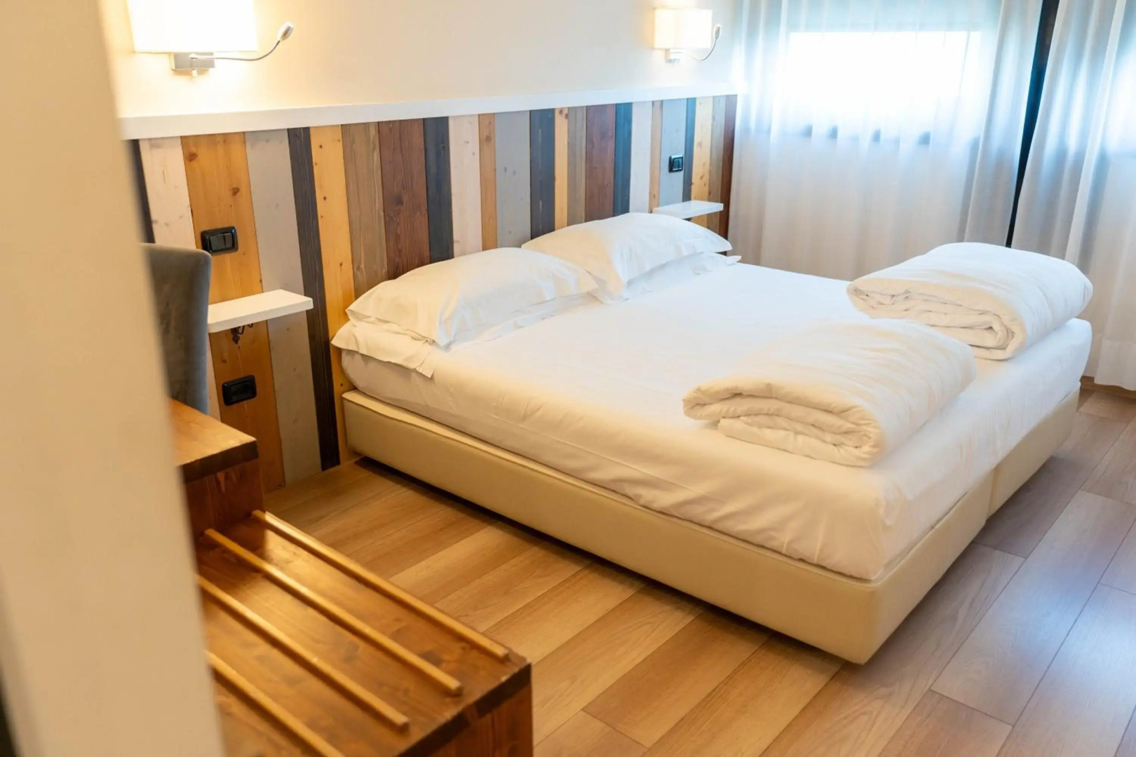 Foto - Hotel Saccardi & Spa - Adults Only
