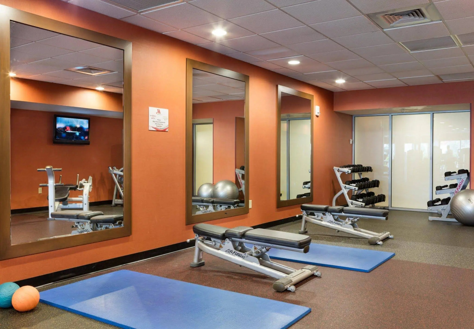 Photo - Miami Airport Marriott