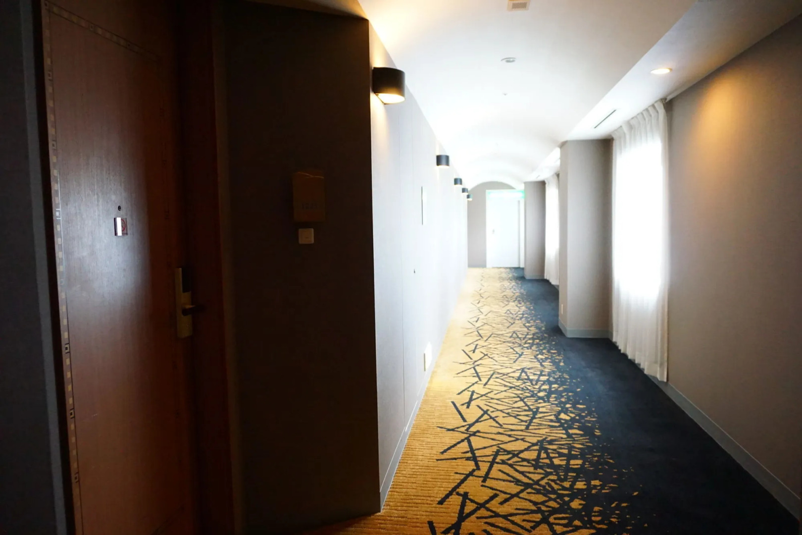 Foto - Hakata Excel Hotel Tokyu
