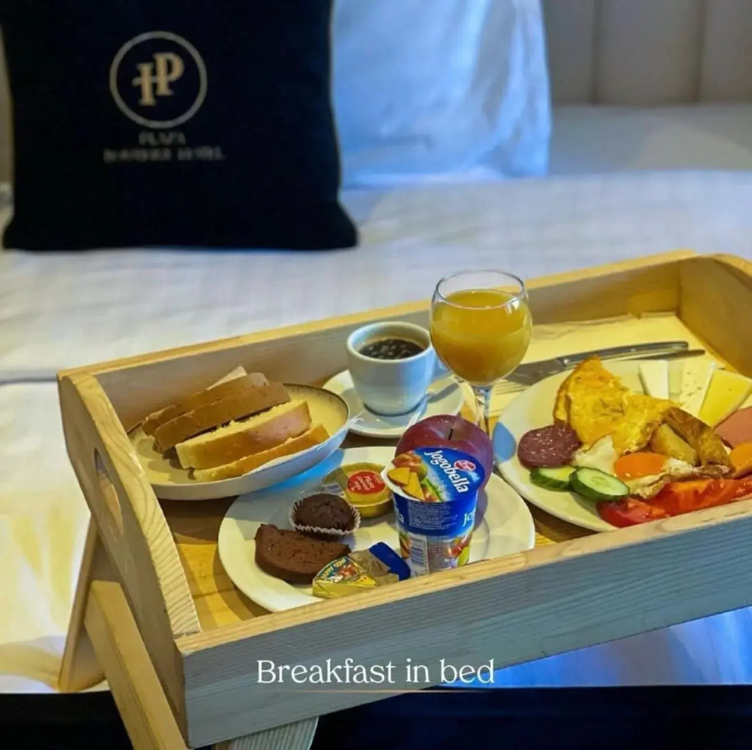 Photo - Plaza Boutique Hotel