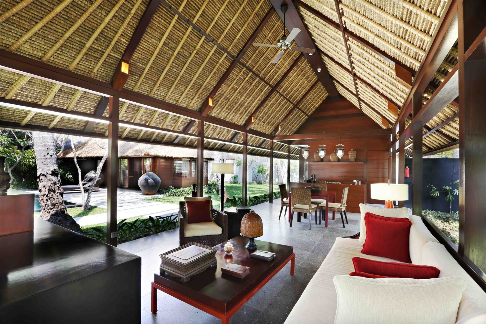 Kayumanis Jimbaran Private Estate & Spa, Bild 20 von 28