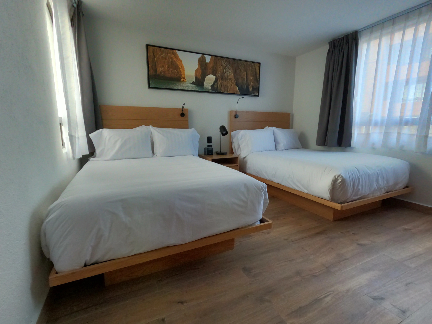 Foto - Sunrock Hotel and Suites