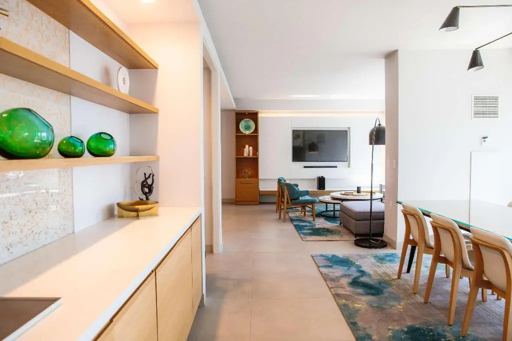 Foto - Swissotel Chicago