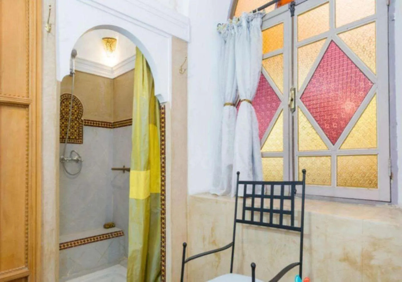Foto - Riad Maison Arabo-Andalouse