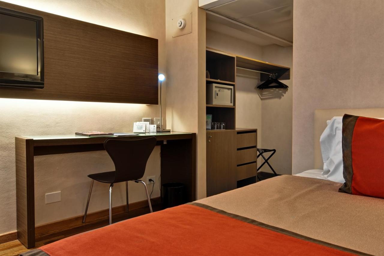 Photo - Regente Palace Hotel