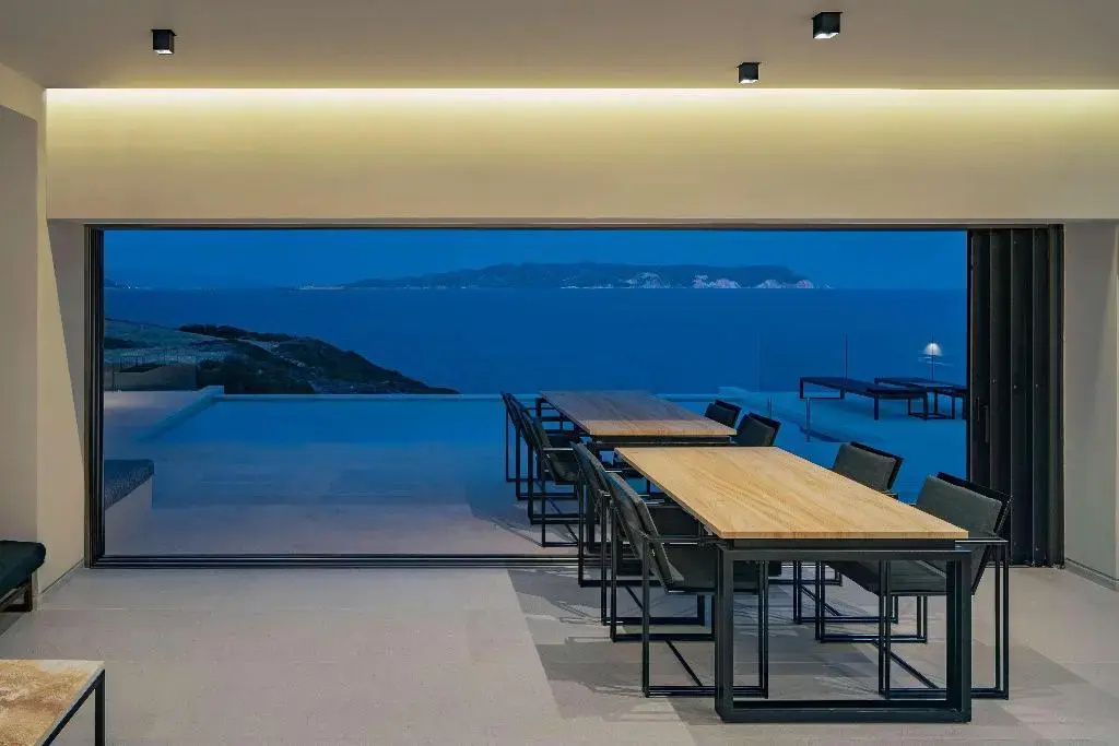 Photo - Milos Cove