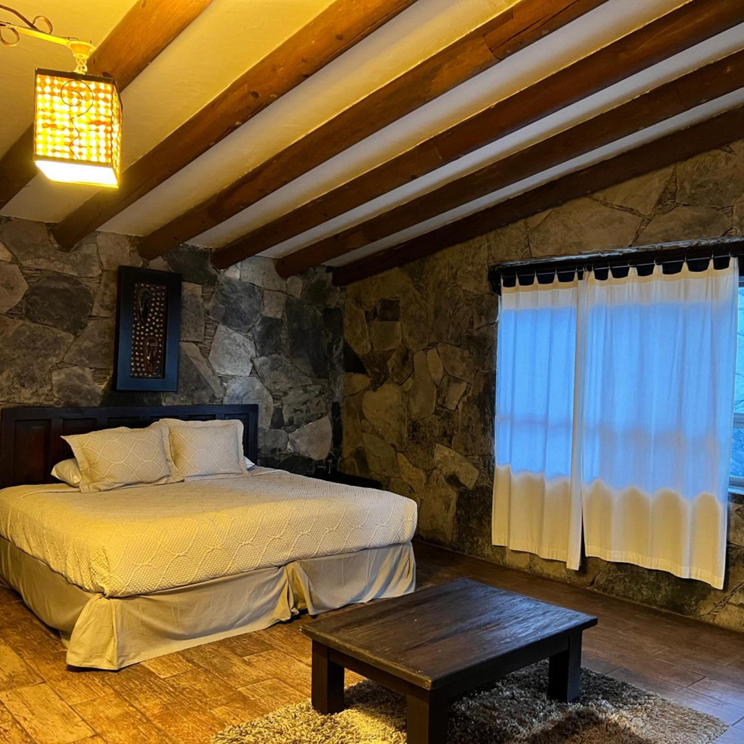 Photo - Hotel Chipinque