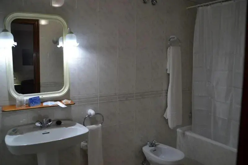 Foto - Hotel Congra