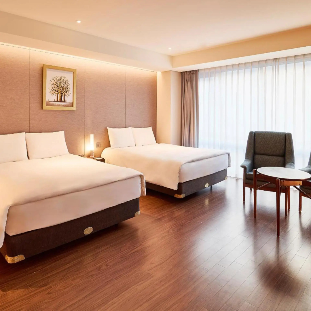 Foto - Hotel Thomas Myeongdong