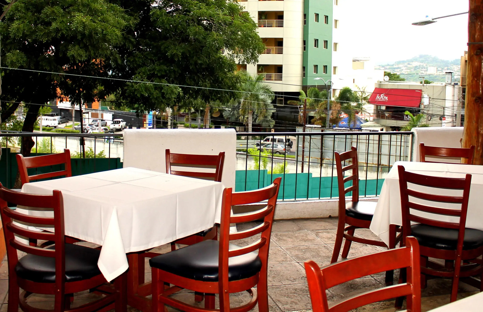 Foto - Las Magnolias Hotel Boutique