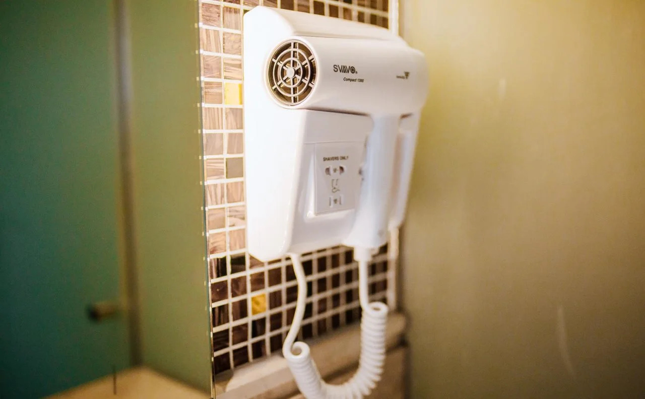 Foto - The Mira Central Park Hotel