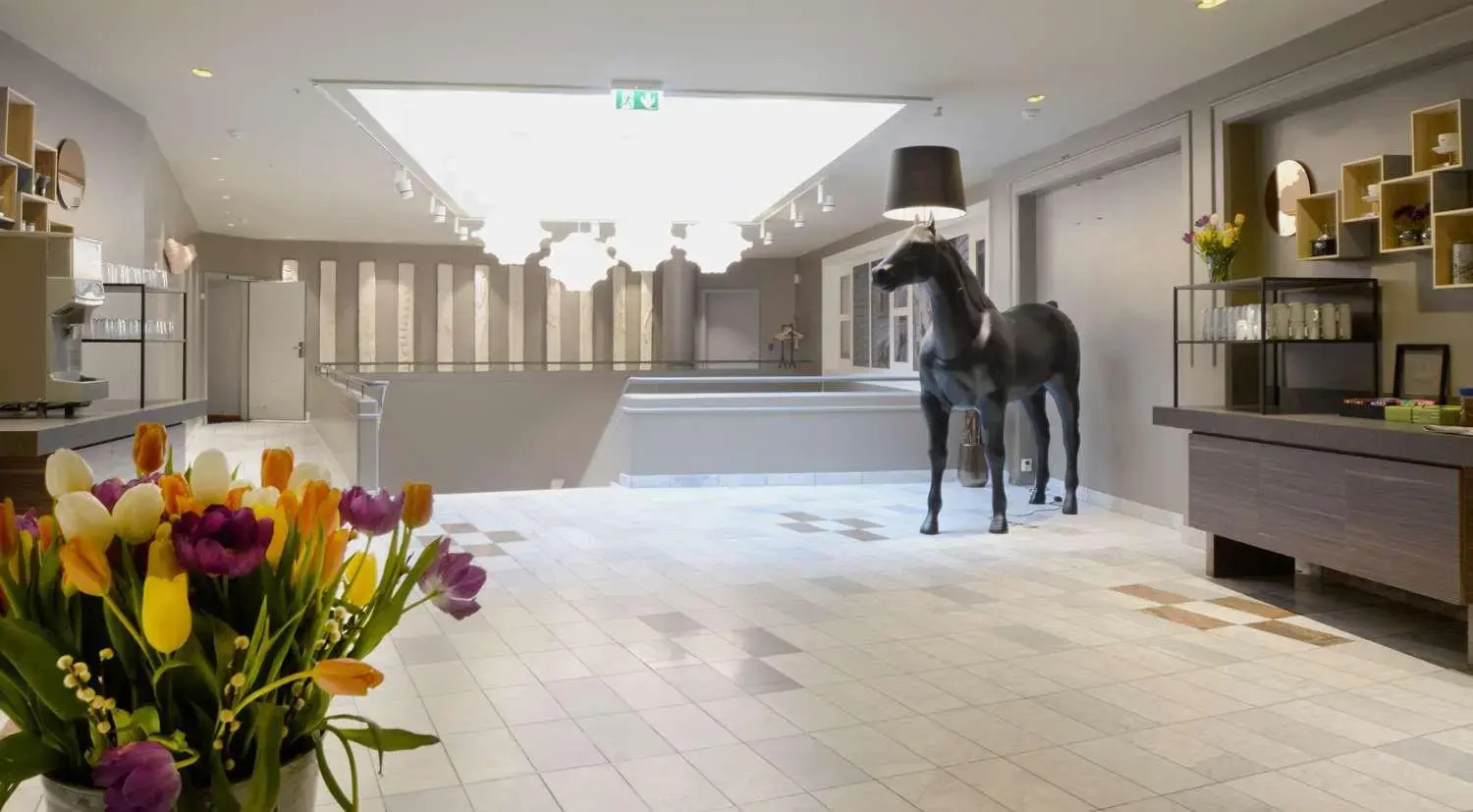 Foto - Scandic Bergen City