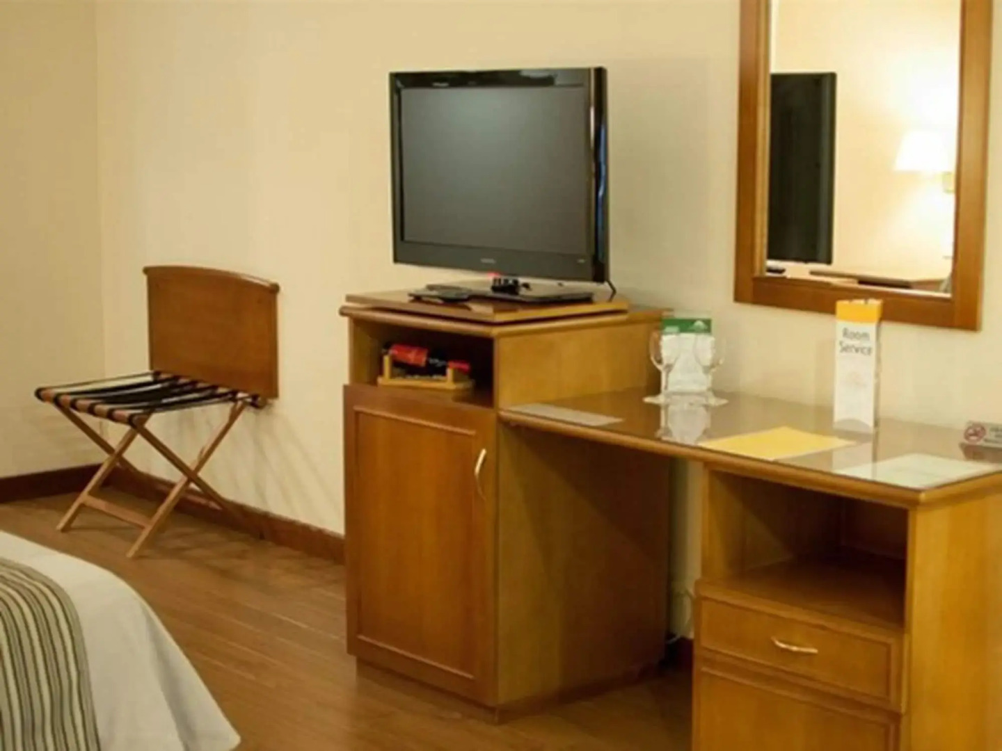 Photo - Casa Real Hotel