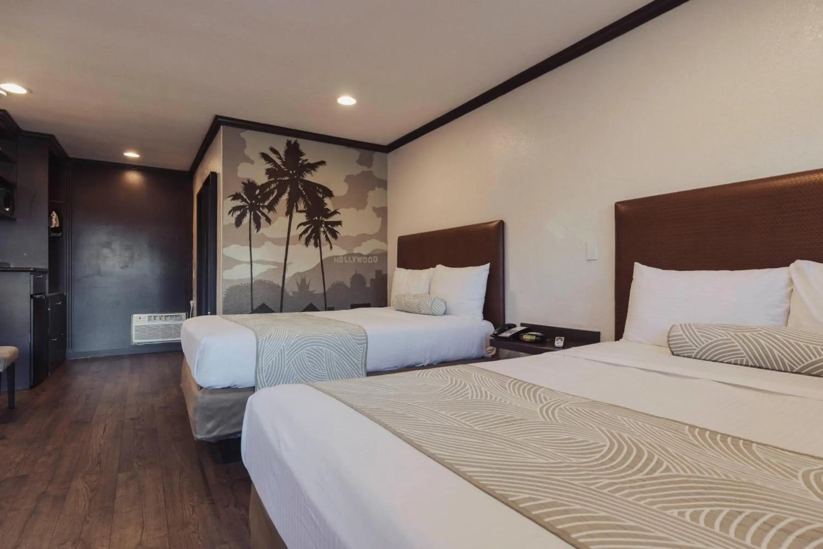 Foto - The Dixie Hollywood