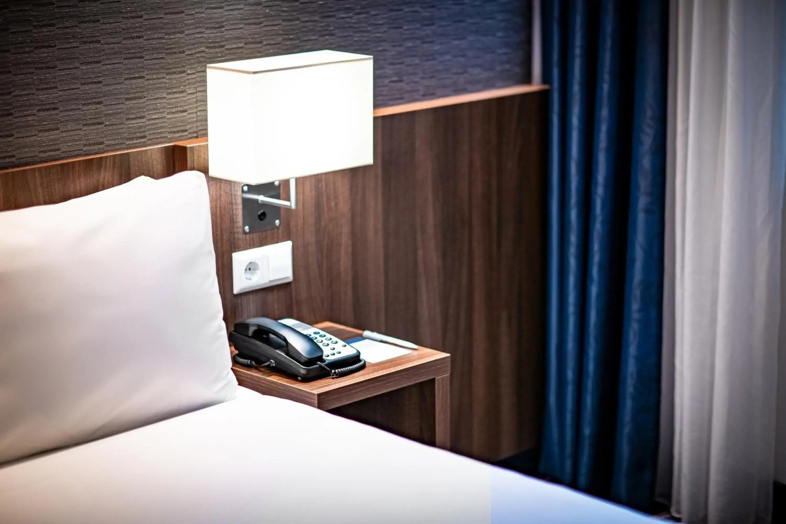 Foto - Vib Best Western Sanam Pao