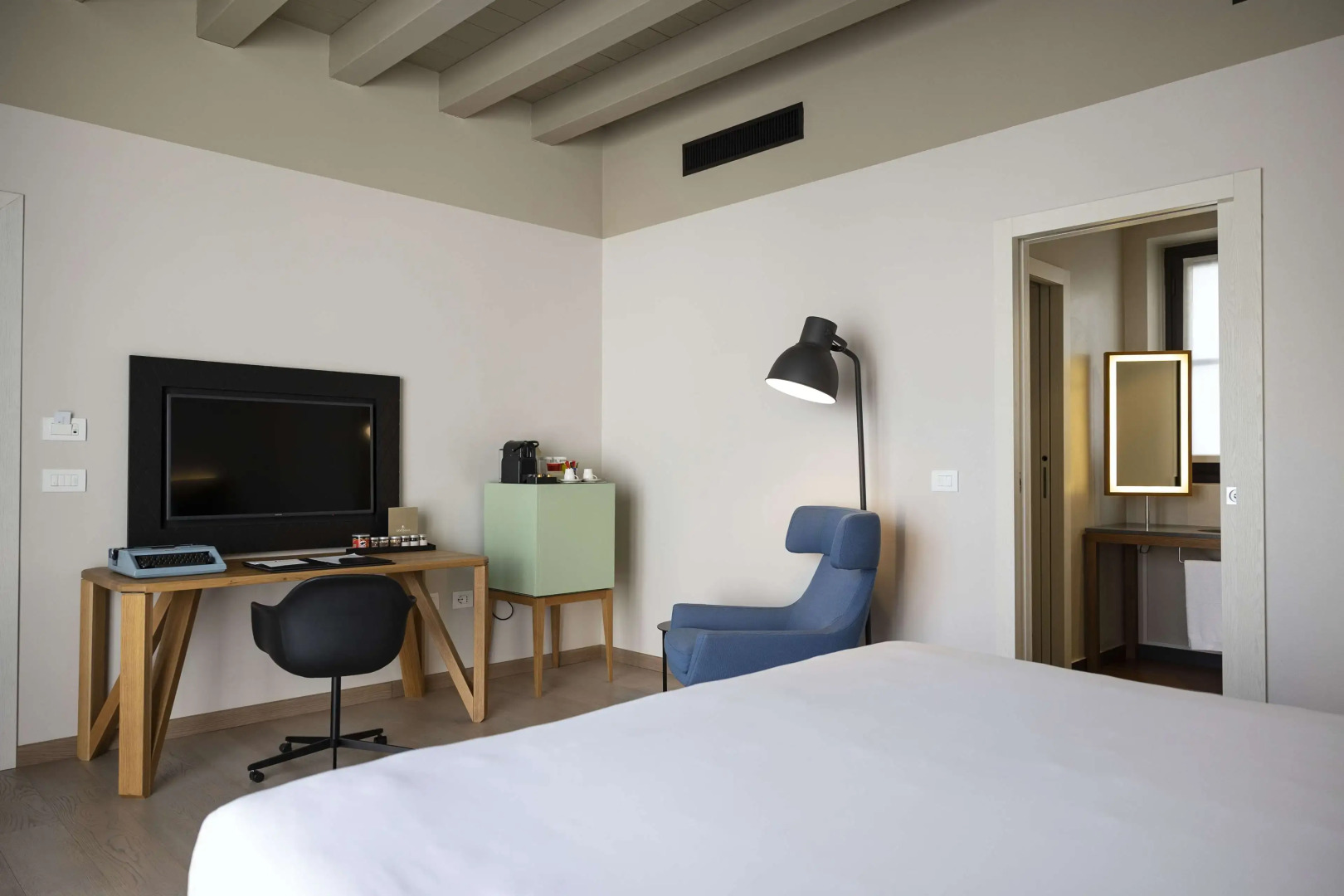 Foto - Savona 18 Suites - Preferred Hotels & Resorts