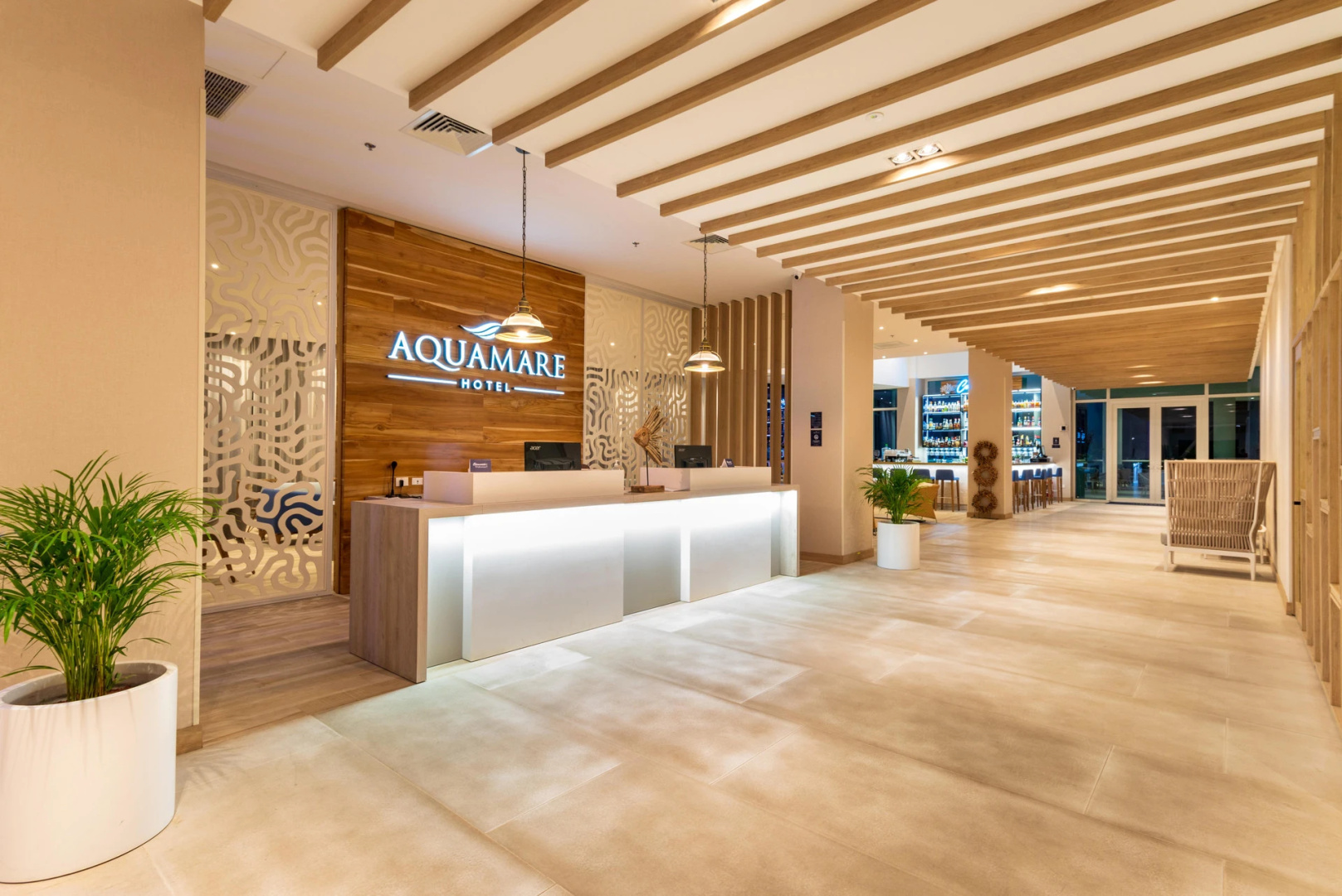 Photo - Aquamare Hotel