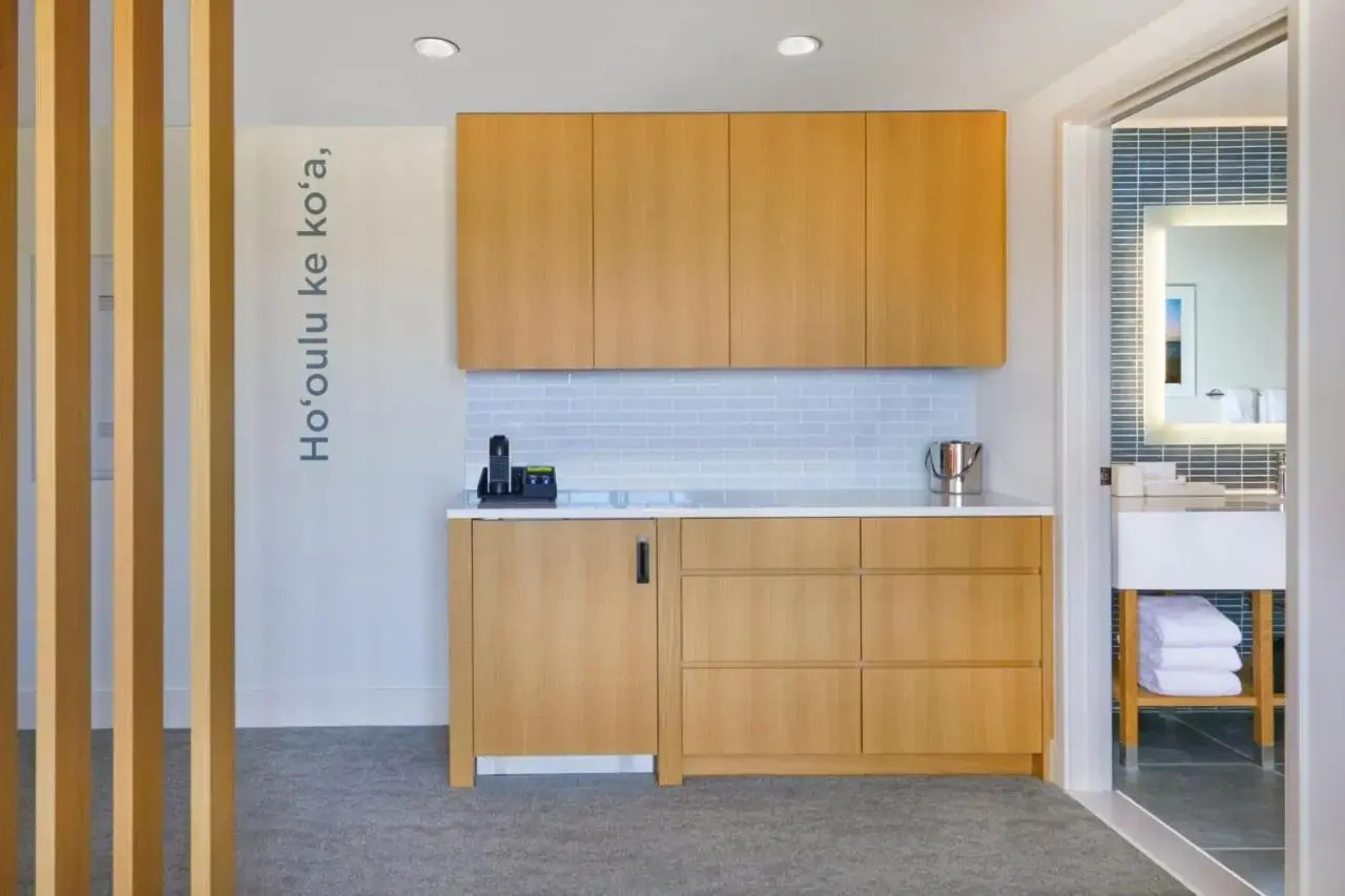 Foto - Renaissance Honolulu Hotel & Spa