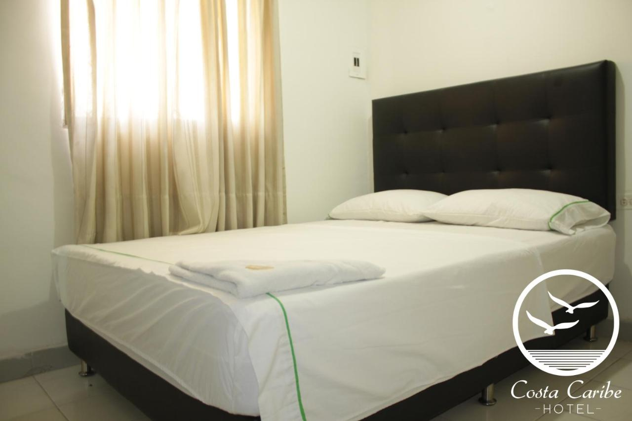 Foto - Hotel Costa Caribe