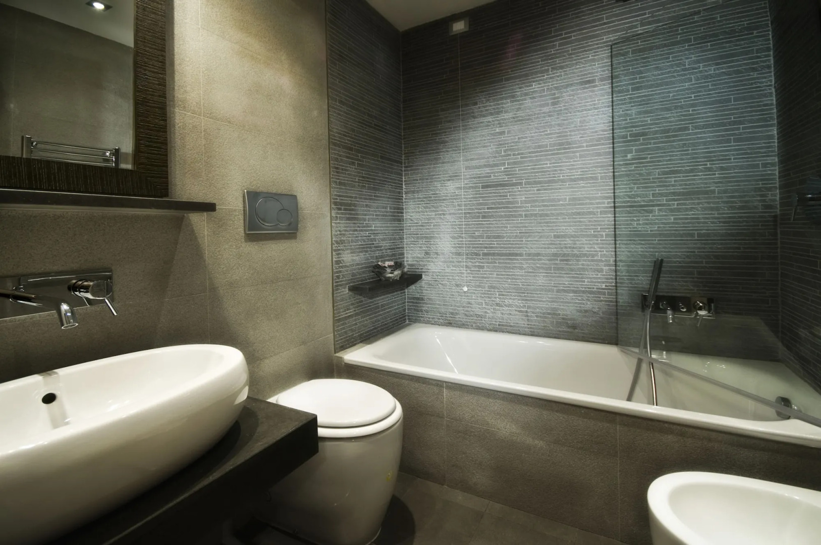 Foto - Hotel Morgana