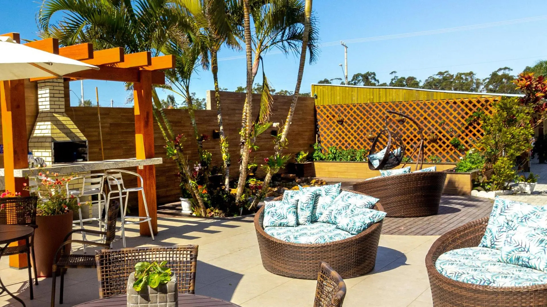 Photo - Hotel & Pousada Favareto - Praia dos Ingleses