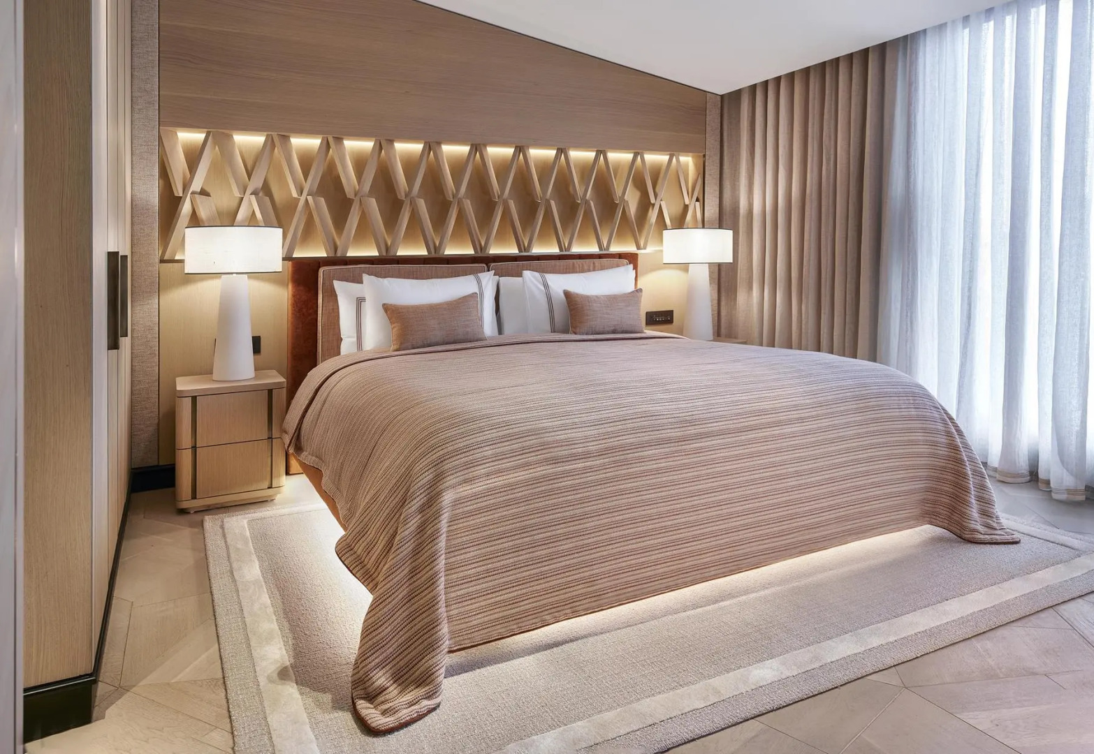 Photo - Vakko Hotel and Residence